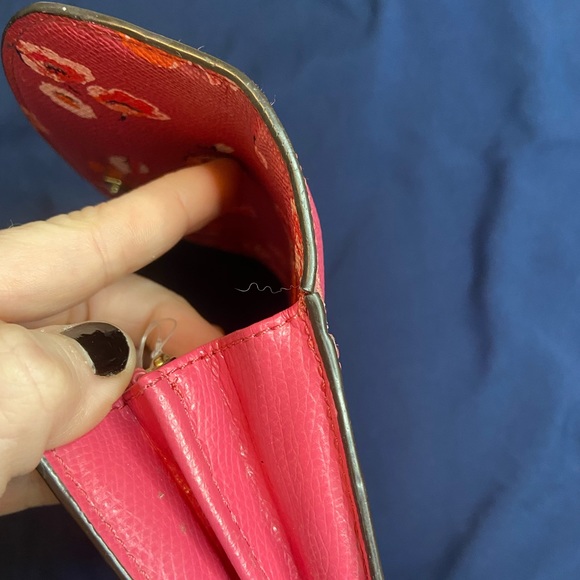 Coach wallet (see photos) - Picture 3 of 5